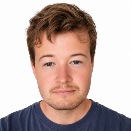Nico Le Grange
