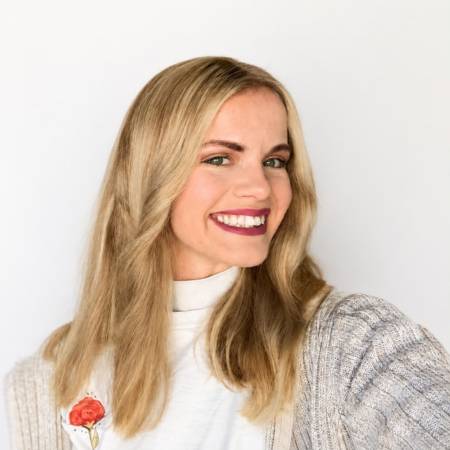 Paula De Jonge